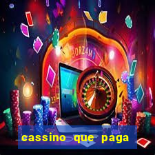 cassino que paga 18 reais no cadastro